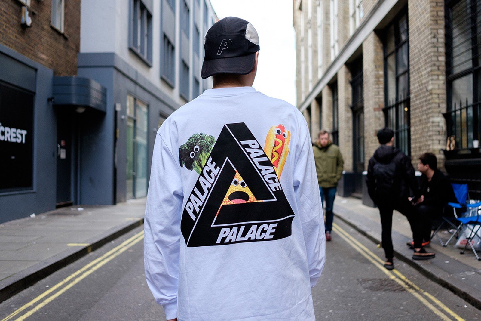 Historia y legado de Palace Skateboards London